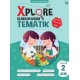 Xplore Ulangan Harian SD / MI Kelas 2