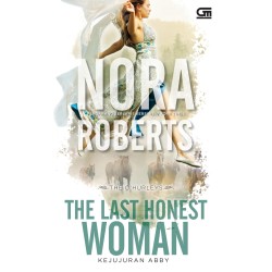 Harlequin: Kejujuran Abby (The Last Honest Woman) Harlequin: Kejujuran Abby (The Last Honest Woman)