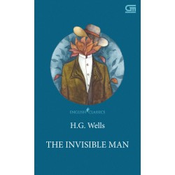 English Classics: The Invisible Man English Classics: The Invisible Man