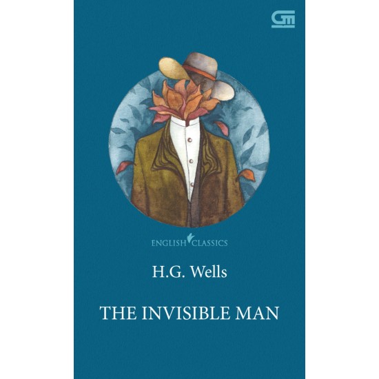 English Classics: The Invisible Man