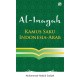 Al-Inayah - Kamus Saku Indonesia-Arab