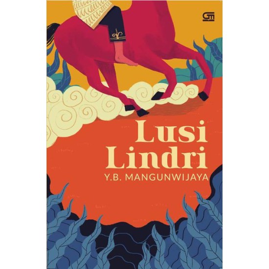 Lusi Lindri