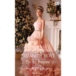 Historical Romance: Putri Es (The Ice Princess) Historical Romance: Putri Es (The Ice Princess)