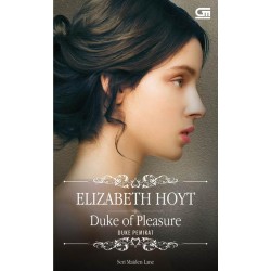 Historical Romance: Duke Pemikat (Duke of Pleasure) Historical Romance: Duke Pemikat (Duke of Pleasure)