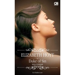 Historical Romance: Dosa Terindah (Duke of Sin) Historical Romance: Dosa Terindah (Duke of Sin)