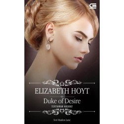 Historical Romance: Tertawan Hasrat (Duke of Desire) Historical Romance: Tertawan Hasrat (Duke of Desire)