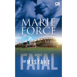 Harlequin: Fatal Mistake Harlequin: Fatal Mistake
