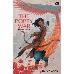 Perang Opium (The Poppy War) Perang Opium (The Poppy War)