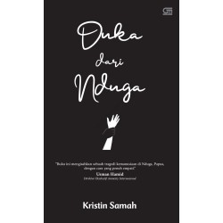 Duka Dari Nduga Duka Dari Nduga