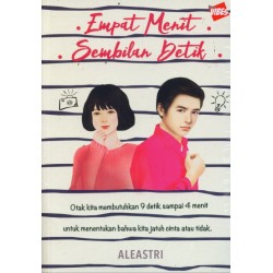 Empat Menit Sembilan Detik Empat Menit Sembilan Detik