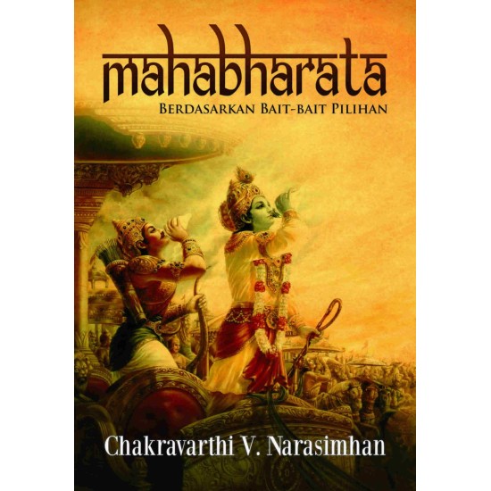 Mahabharata Berdasarkan Bait-bait Pilihan