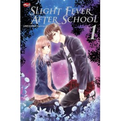Slight Fever After School 01 Slight Fever After School 01
