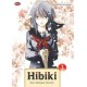 Hibiki - Kiat Menjadi Novelis 03