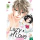Lazy in Love 02