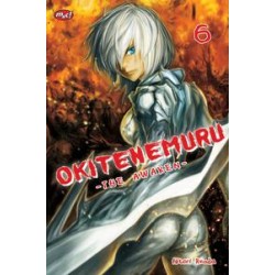Okitenemuru - The Awaken 06 Okitenemuru - The Awaken 06