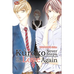 Kuroko Never Steps in The Love Again 01 Kuroko Never Steps in The Love Again 01