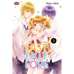 Last Exit Love 03 Last Exit Love 03