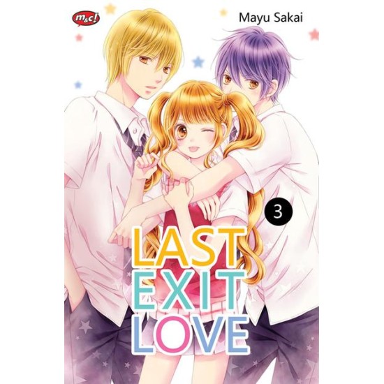 Last Exit Love 03