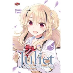 Juliet of The Boarding School 05 Juliet of The Boarding School 05