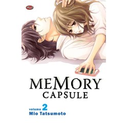 Memory Capsule 02 Memory Capsule 02