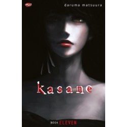 Kasane 11 Kasane 11