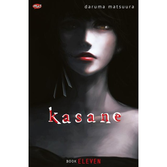 Kasane 11