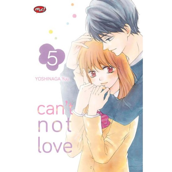 Can't Not Love 05 - tamat