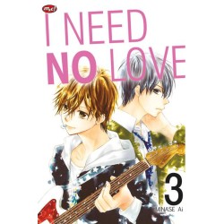 I Need No Love 03 I Need No Love 03