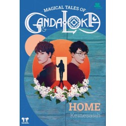 Magical Tales of Gandaloka - Home Magical Tales of Gandaloka - Home