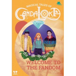 Magical Tales of Gandaloka - Welcome To The Fandom Magical Tales of Gandaloka - Welcome To The Fandom