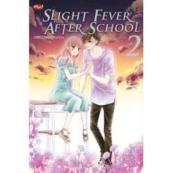 Slight Fever After School 02 Slight Fever After School 02