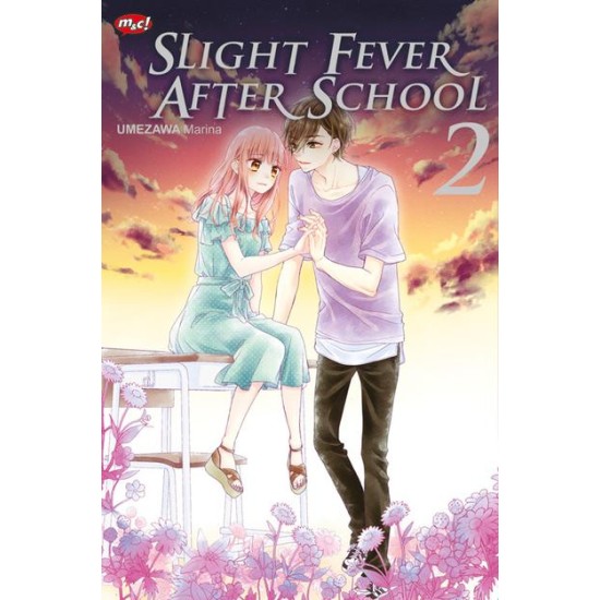 Slight Fever After School 02