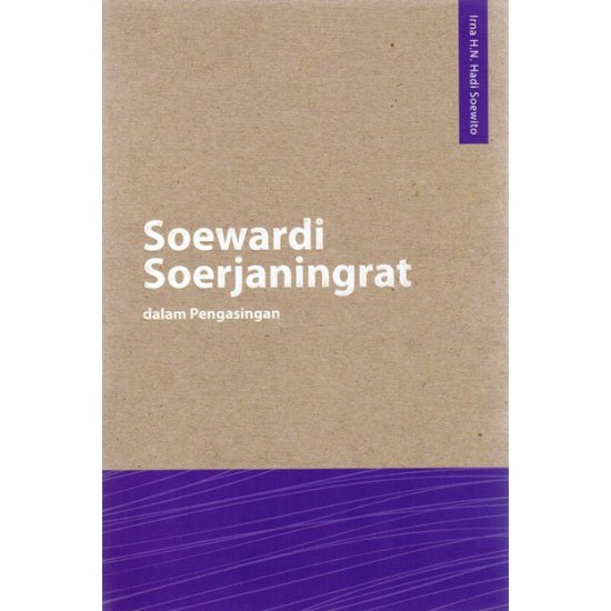 Soewardi Soerjaningrat dalam Pengasingan