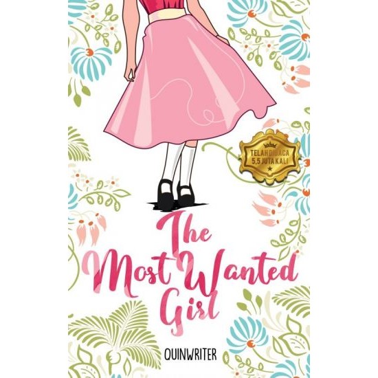The Most Wated Girl