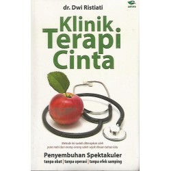 Klinik Terapi Cinta Klinik Terapi Cinta