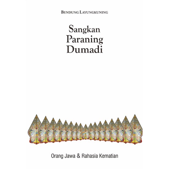 Sangkan Paraning Dumadi (2018)