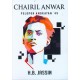 Chairil Anwar Pelopor Angkatan 45