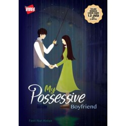 My Possessive Boyfriend My Possessive Boyfriend