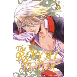 The Royal Tutor 5 The Royal Tutor 5