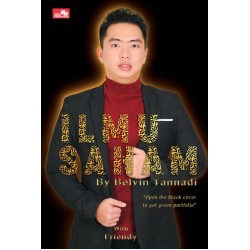 Ilmu Saham Ilmu Saham
