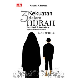 3 Kekuatan dalam Hijrah 3 Kekuatan dalam Hijrah