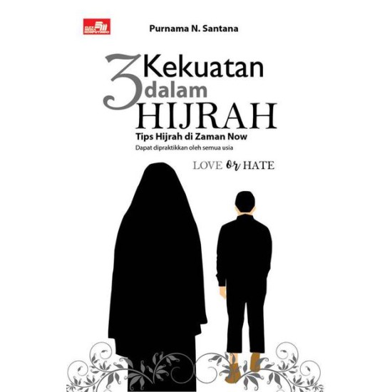 3 Kekuatan dalam Hijrah