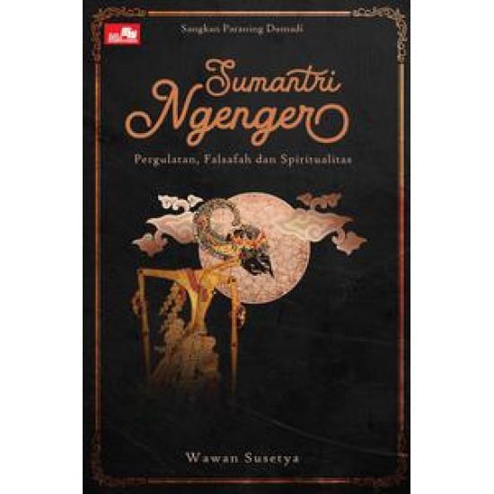 Sumantri Ngenger