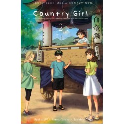 Country Girl 02 Country Girl 02