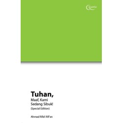 Tuhan, Maaf, Kami Sedang Sibuk (Special Edition) Tuhan, Maaf, Kami Sedang Sibuk (Special Edition)