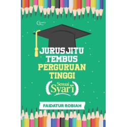 Jurus Jitu Tembus Perguruan Tinggi Jurus Jitu Tembus Perguruan Tinggi