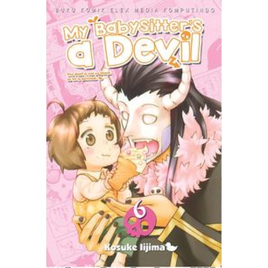 My Babysitter`s a Devil 06