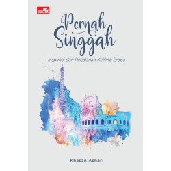Pernah Singgah Pernah Singgah