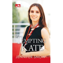 CR: Tempting Kate CR: Tempting Kate