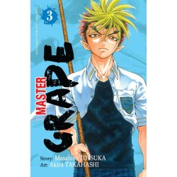 Master Grape 03 Master Grape 03